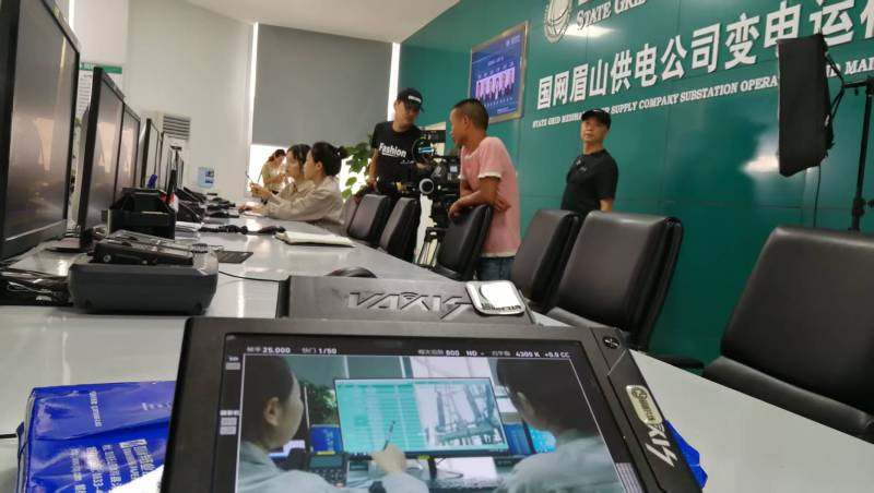 深耕本土，赋能品牌——新兴区TVC与广告片拍摄制作的价值密码