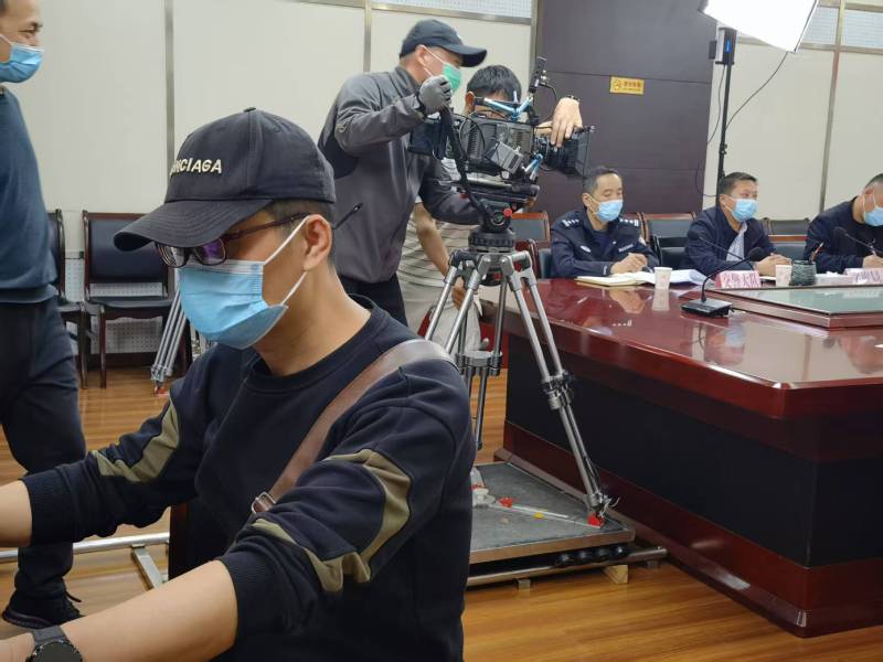 新兴区TVC拍摄公司怎么筛选？记住这3个核心标准！